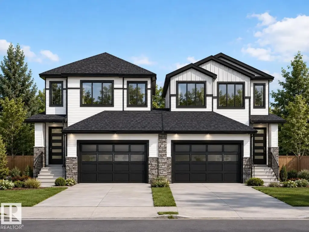6718 176a Av Nw, Edmonton